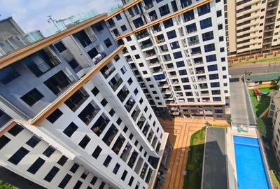 2 Bed Apartment with En Suite in Kileleshwa - 2