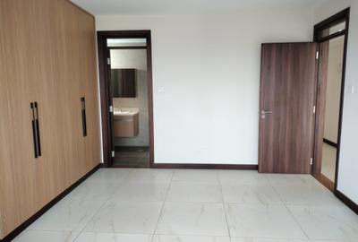 3 Bed Apartment with Gym at Easy Access To Peponi Road And Few Minutes Drive To Gigiri