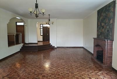 4 Bed Villa with En Suite at Runda - 4