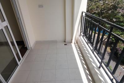 2 Bed Apartment with Gym in Kileleshwa - 2