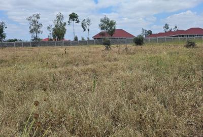 Land in Kitengela