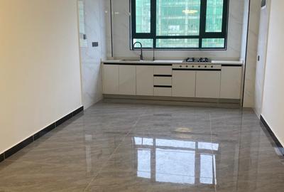 1 Bed Apartment with Swimming Pool in Lavington