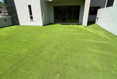 2 Bed Apartment with En Suite in Westlands Area - 4