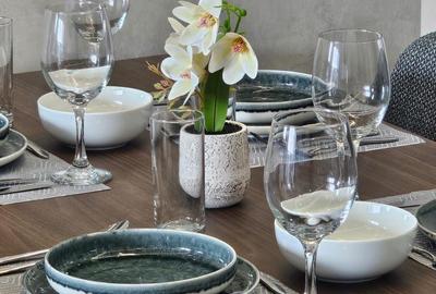 Serviced 2 Bed Apartment with Backup Generator in Westlands Area - 2