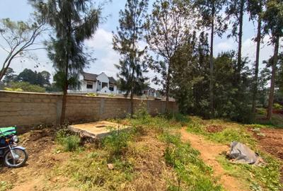 Land in Loresho - 3