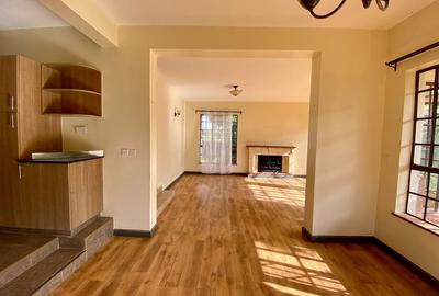 4 Bed Villa with En Suite at Red Hill Off Limuru Road - 4