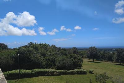 1 ac Residential Land in Vipingo - 4