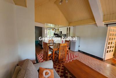 Furnished 2 Bed Apartment with En Suite in Rosslyn - 4