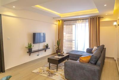 1 Bed Apartment with En Suite at Kindaruma Road - 2