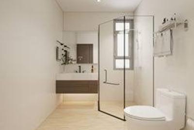 1 Bed Apartment with En Suite at Off Waiyaki Way - 2