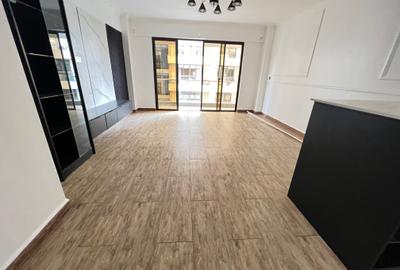4 Bed Apartment with En Suite at Ndemi Road