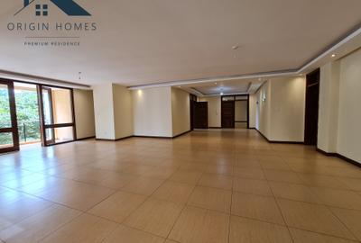 4 Bed Apartment with En Suite at Riverside Drive