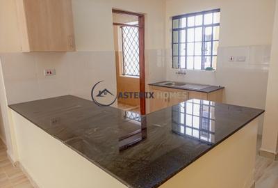 2 Bed Apartment with En Suite at Mwimuto