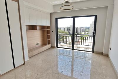 Studio Apartment with Parking in Ruiru - 3