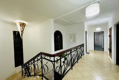 3 Bed Villa with En Suite at Mtwapa Creek