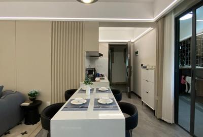 3 Bed Apartment with En Suite at Kilimani Along Wood Avenue Next To Yaya Center. - 4