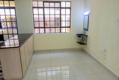 2 Bed Apartment with En Suite at Ruaka