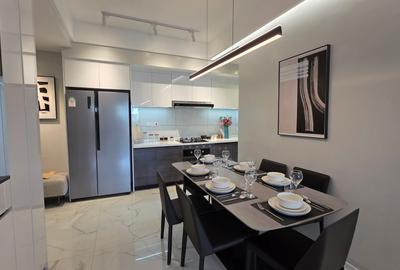 3 Bed Apartment with En Suite at Chaka Place - 2