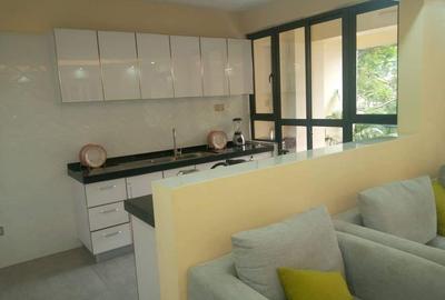 3 Bed Apartment with En Suite in Kilimani