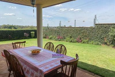 5 Bed Villa with En Suite at Kirawa Rd - 4