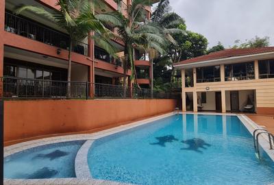 2 Bed Apartment with En Suite at State House Road - 2