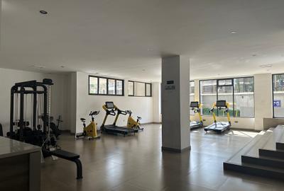 Serviced 3 Bed Apartment with En Suite in Kilimani - 3