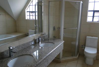 5 Bed Townhouse with Staff Quarters in Lavington - 3