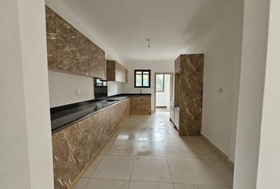 Serviced 3 Bed Apartment with En Suite in Westlands Area - 2