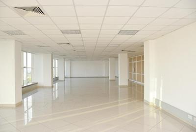 Office in Mombasa CBD