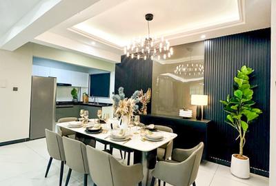 4 Bed Apartment with En Suite in Lavington - 2