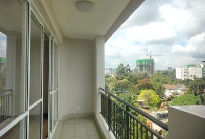 3 Bed Apartment with Staff Quarters at Riverside Drive Walking Distance To Riverside Square - 2