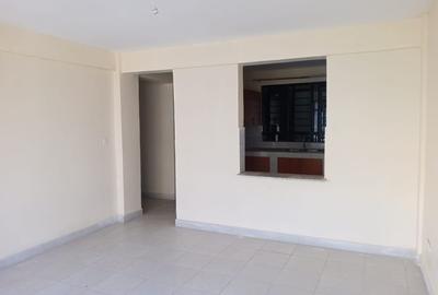 2 Bed Apartment at Kikuyu Road