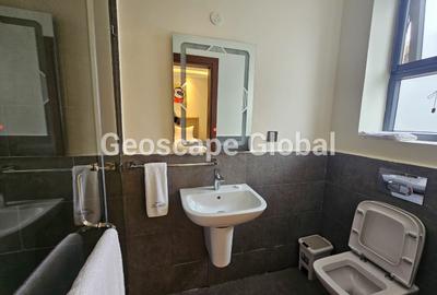 1 Bed Apartment with En Suite in Spring Valley