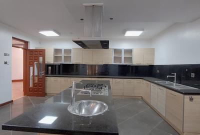 4 Bed House with En Suite in Lower Kabete - 2