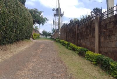 Land at Hilltop Road - 2