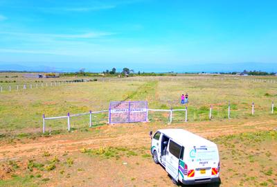 Residential Land in Naivasha - 2