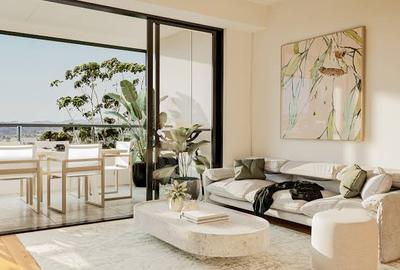 5 Bed Townhouse with En Suite at Jacarandaavenue - 2