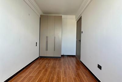 1 Bed Apartment with En Suite in Kilimani - 4