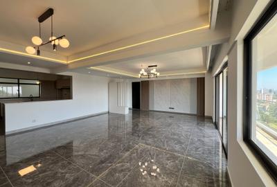 4 Bed Apartment with En Suite at Githunguri Road - 2
