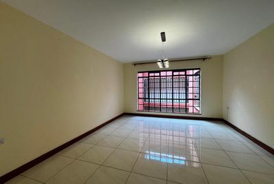 3 Bed Townhouse with En Suite in Runda