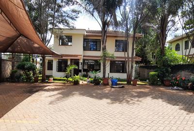 3 Bed House in Lavington