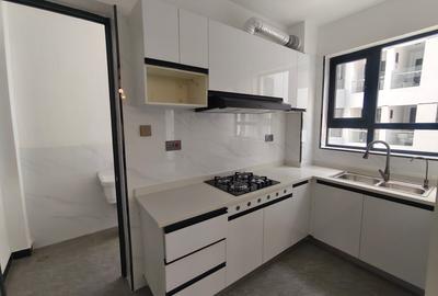 2 Bed Apartment with Swimming Pool in Lavington