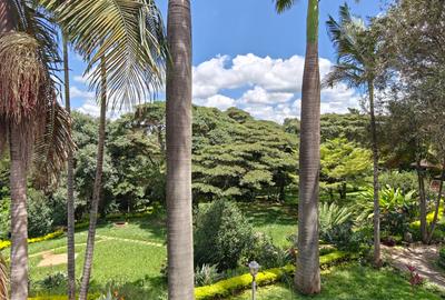 5 Bed House with En Suite in Karen - 2