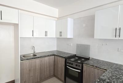2 Bed Apartment with En Suite at Kilimani - 2