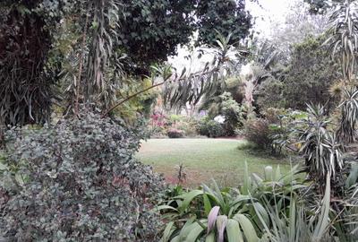 Land in Kilimani