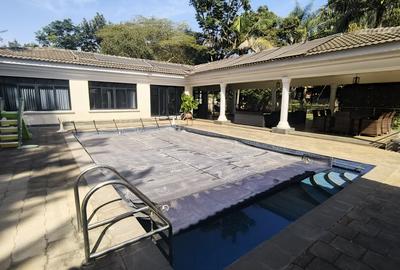 2 Bed House with En Suite at Old Runda