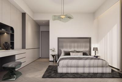 3 Bed Apartment with En Suite in Syokimau - 4