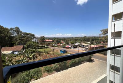 1 Bed Apartment with En Suite at Kirawa Road - 3