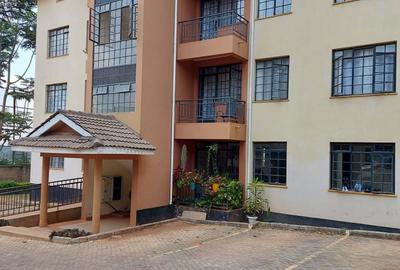 2 Bed Apartment with En Suite at Fourways Junction Estate