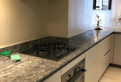 Furnished 2 Bed Apartment with En Suite at Spring Valley - 4